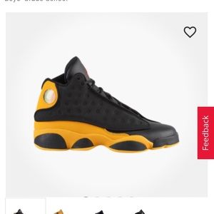 Meet your Posher, Eva